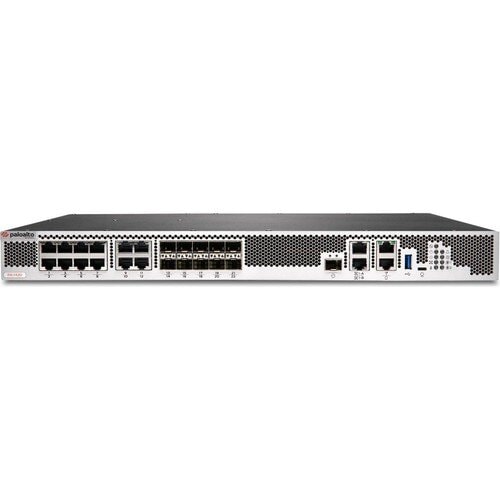 Palo Alto Networks PA-1420 NGFW with Precision AI and 1 Year Support