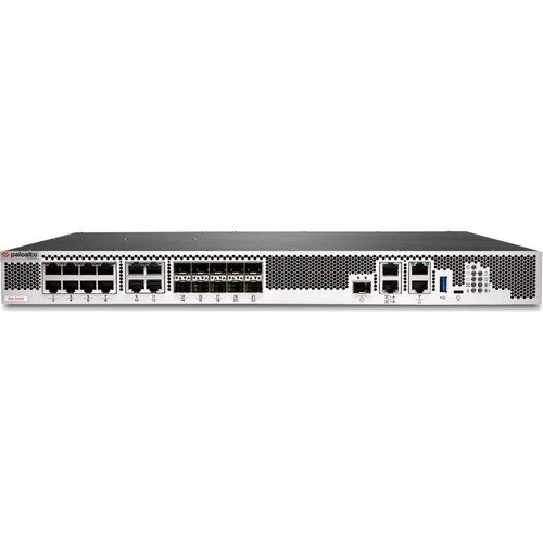 Palo Alto Networks PA-1410 NGFW with Precision AI and 3 Years Support