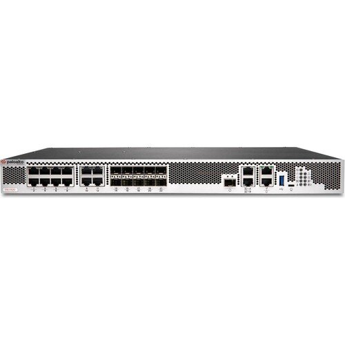 Palo Alto Networks PA-1420 NGFW with Precision AI and 3 Years Support