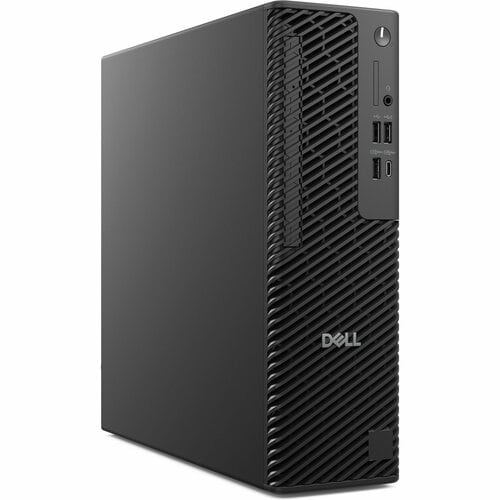 Dell Pro Max Slim FCS1250 - Ultra 7 265 - 32GB RAM 1x32GB DDR5 - 1TB SSD - NVIDIA RTX A1000 8GB - Windows 11 Pro - 3Y ProS