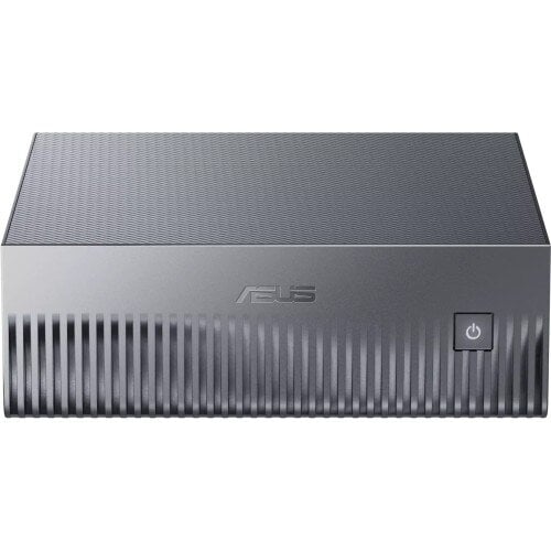 Ascent GX10 Compact Desktop AI Supercomputer - NVIDIA GB10 Grace Blackwell Superchip - 128GB LPDDR5X - 2TB NVMe SSD - Wi-F