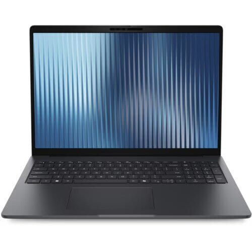 Dell Pro 3 16 P316260 - 16in FHD+ (1920x1200) - Core 7 350 - 16GB (1x16GB) - 512GB SSD - FHD IR Camera - Windows 11 Pro - 