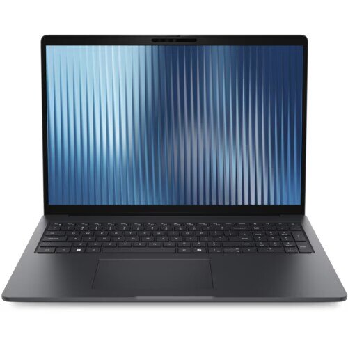 Dell Pro 3 16 P316260 - 16in FHD+ (1920x1200) - Core 5 320 - 16GB (1x16GB) - 512GB SSD - FHD IR Camera - Windows 11 Pro - 