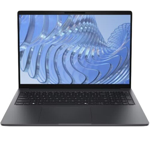 Dell Pro 5 16 P516260 - 16in FHD+ (1920x1200) - Ultra 7 355 - 32GB (1x32GB) - 512GB SSD - FHD IR Camera - Windows 11 Pro -