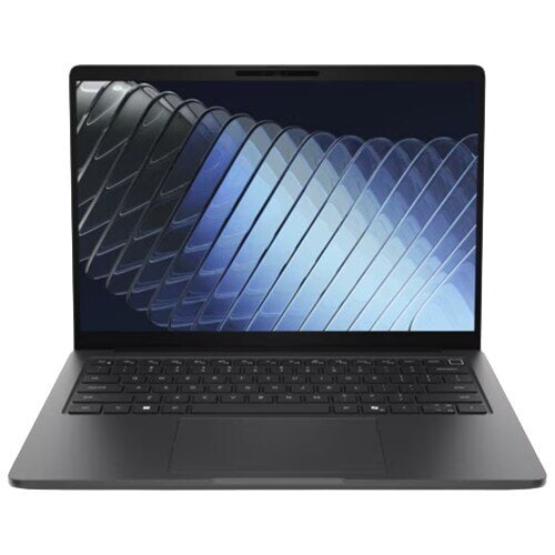 Dell Pro 5 14 P514260 - 14in FHD+ (1920x1200) Touch - Ultra 5 335 - 16GB (1x16GB) - 512GB SSD - 8MP + IR Camera - 4G LTE -