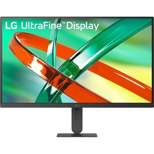 LG UltraFine 27U730B-B - 27" 4K UHD (3840x2160) IPS - 60Hz 5ms - USB-C (65W PD), HDMI, DisplayPort - Tilt & Height Adjusta