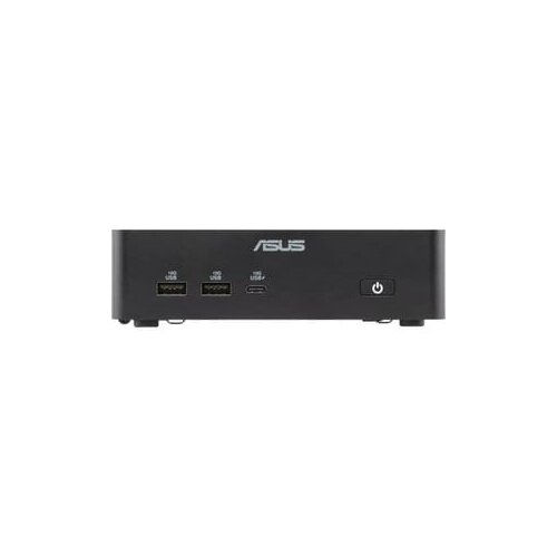 ASUS NUC16 PRO Intel Core Ultra X9 378H 64GB LPDDR5 Barbone Kit with AU cord