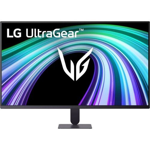 LG UltraGear 32G403B-B - 32" FHD (1920x1080) VA Gaming Monitor - 144Hz, 1ms MBR - AMD FreeSync, HDR10 - HDMI 2.0, DisplayP
