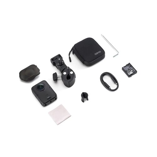 Osmo 360 II Limitless Riding Combo