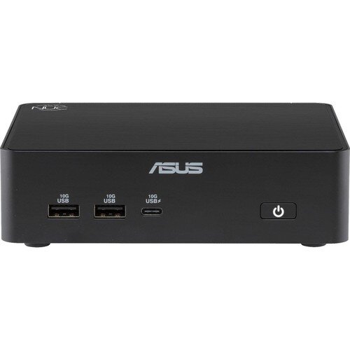 ASUS NUC 16 Pro Mini PC - Core 5 320 - 16GB RAM - 1TB SSD - 3 Pin Mains Plug - Windows 11 Pro
