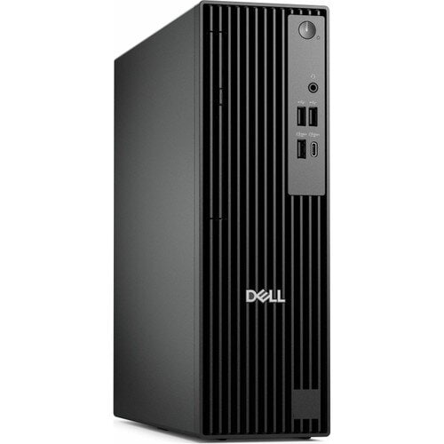 Dell Pro Slim QCS1255 - Ryzen 5 8500G - 16GB RAM - 512GB SSD - WI-FI - KB Mouse Included - Windows 11 Pro - 3Y ONSITE