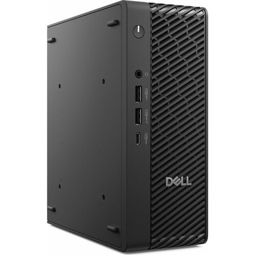 Dell Pro Max Micro FCM2250 - Ultra 7 265 - 32GB RAM 1x32GB DDR5 - 512GB SSD - NVIDIA RTX A400 4GB - Windows 11 Pro - 3Y Pr