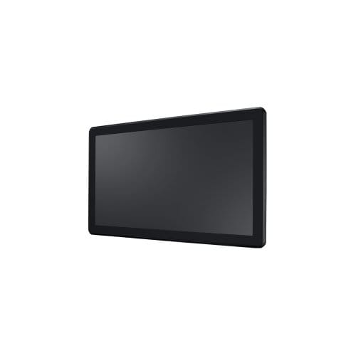 15.6in All-in-One Touch PC - PCAP Touch - Intel Core i5-14400T CPU - Barebone System - IP65 Front Panel - Fan Cooled Design
