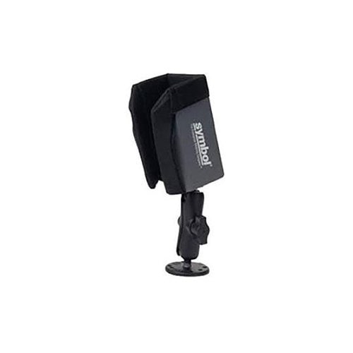 SCANNER HOLDER FORKLIFT ASSY FOR PHASER IND. SCANNERS ROHS