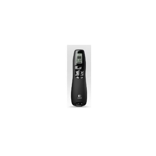 R800 PROFESSIONAL PRESENTER