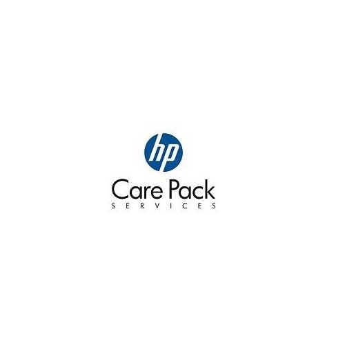 HP INSTALL MSL TAPE DRIVE ADD-ON/UPGRADE SERVICE