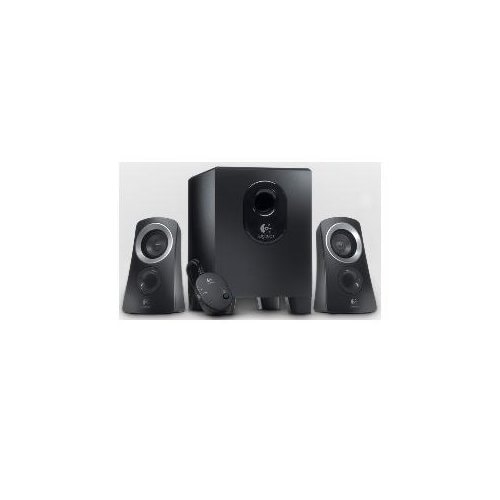 Z313 SPEAKER SYSTEM