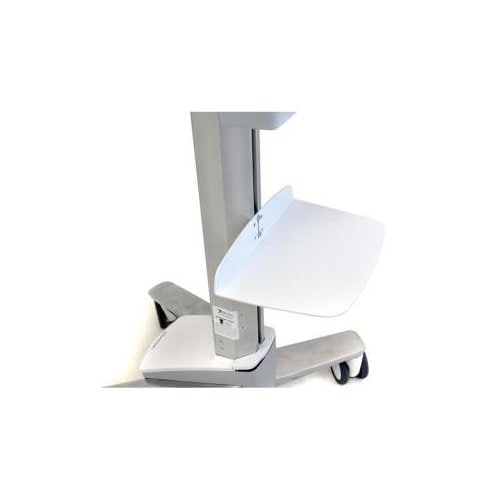 Utility Shelf for Ergotron Carts