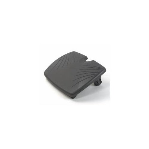 SOLEREST FOOTREST NON-SLIP SURFACE