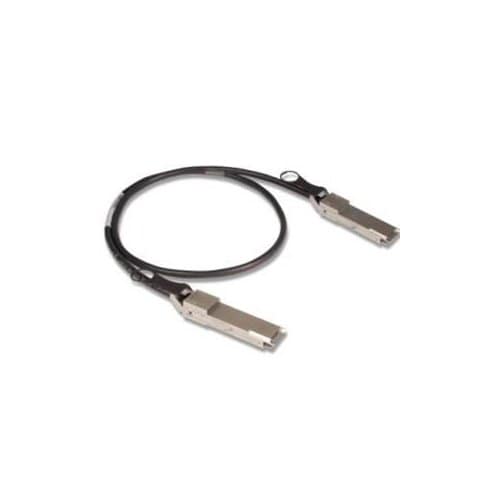 5 metre IBM Passive DAC SFP+ Cable - 1 x 10Gb SFP+ DAC (Copper) Cable. To use with IBM BNT Rack Switches