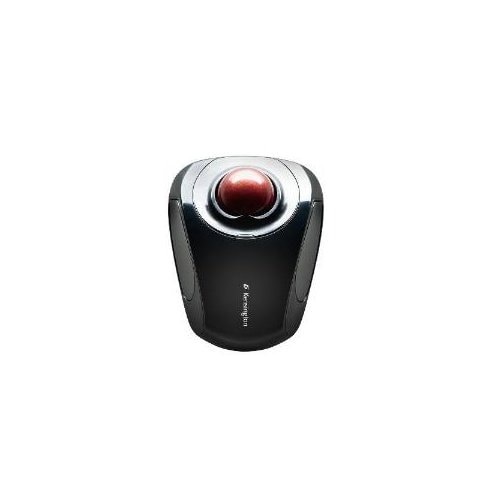 ORBIT WIRELESS MOBILE TRACKBALL MOUSE