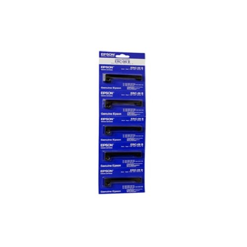RIBBON CASSETTE ERC-09(B) EPSON STANDARD