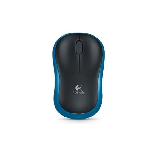 M185 WIRELESS MOUSE - BLUE