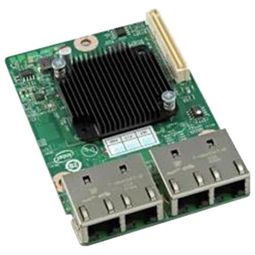 Quad Port Intel I350-AE4 GbE I/O Module AXX4P1GBPWLIOM