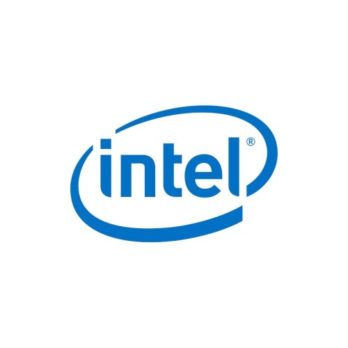 Intel Redundant Power Supply