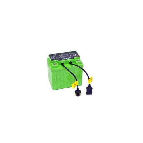 Replacement Battery 45Ah 12V DC for StyleView Carts with LiFe Power