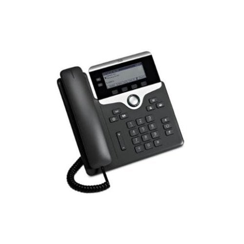 Cisco UP Phone 7821.