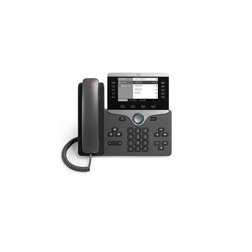 IP Phone 8811 Series