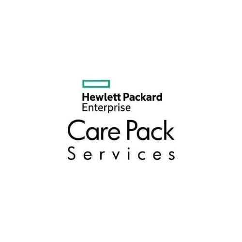 HPE Aruba Networking RNWL Foundational Care 1Y 4HR Exch 2626 Series SVC
