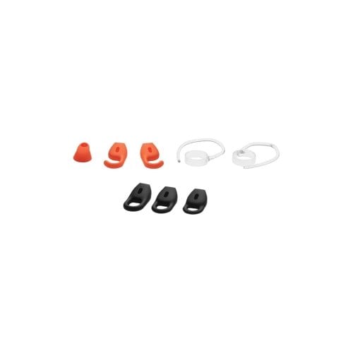 Jabra Stealth UC kit 6 ear cushions 2 earhooks