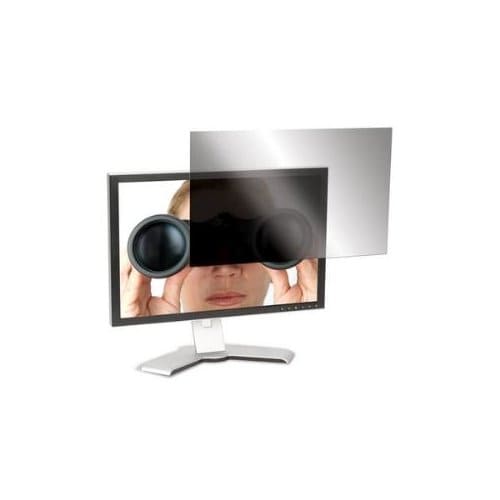 Targus 4Vu ASF27W9USZ Anti-glare Privacy Screen Filter - For 68.6 cm (27") Widescreen LCD Monitor, Notebook - 16:9 - Anti-