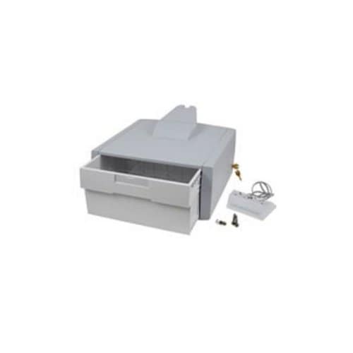 SV44 Primary Single Tall Drawer for LCD carts