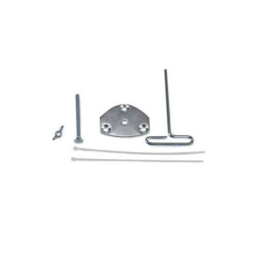 Grommet Mount for LX Single and Dual-Direct Arms