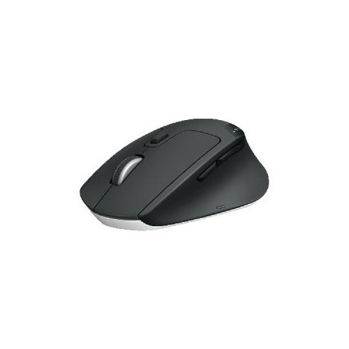M720 TRIATHLON WIRELESS & BLUETOOTH MOUSE