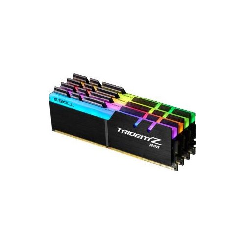 TZ RGB 32G KIT (4X 8G) DDR4 3200 MHZ