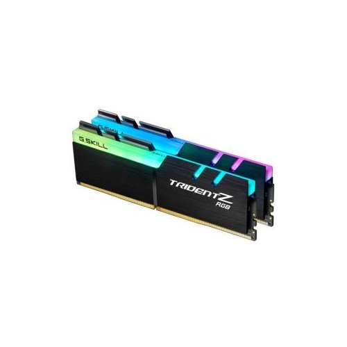 TZ RGB 16G KIT (2X 8G) PC4-28800 DDR4 3600MHZ 18-22-22-42 1.35V DIMM FOR AMD