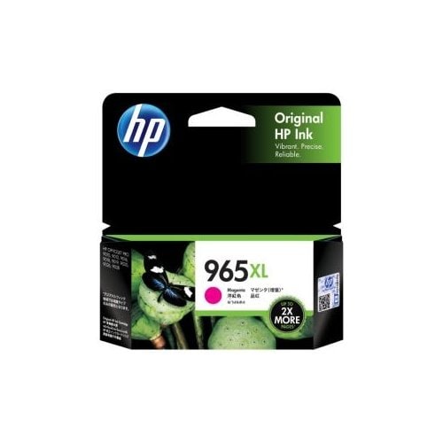 965XL MAGENTA ORIGINAL INK CARTRIDGE