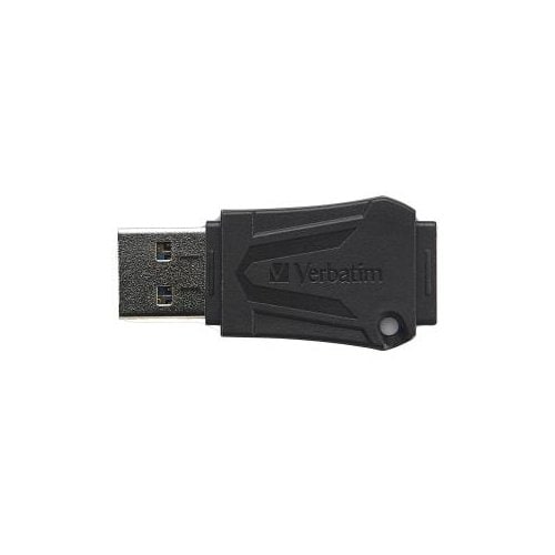 Verbatim ToughMAX 64 GB USB 3.0 Flash Drive