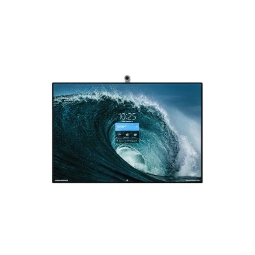 SURFACE HUB 2S 50in DEMO XZ/ZH/KO/TH AUSTL/NZ HDWR COMMERCIAL DEMO