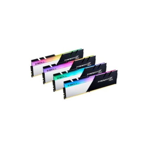 TZ NEO 32G KIT 4X8G PC4-28800 DDR4 3600MHZ 18-22-22-42 1.35V DIMM EXTREME PERFORMANCE RGB MEMORY