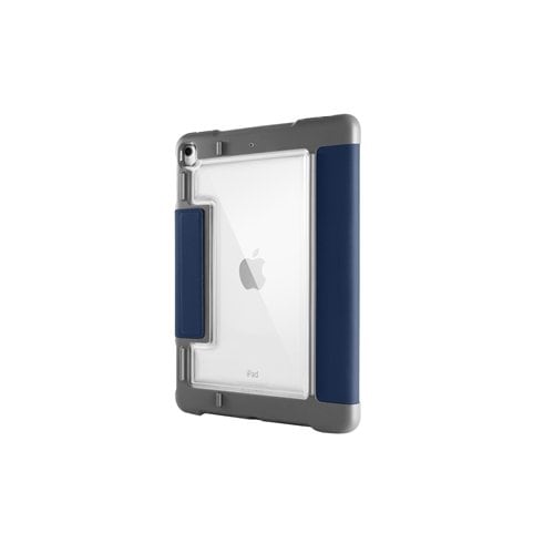 DUX PLUS DUO (IPAD 7TH/8TH/9TH GEN) - MIDNIGHT BLUE