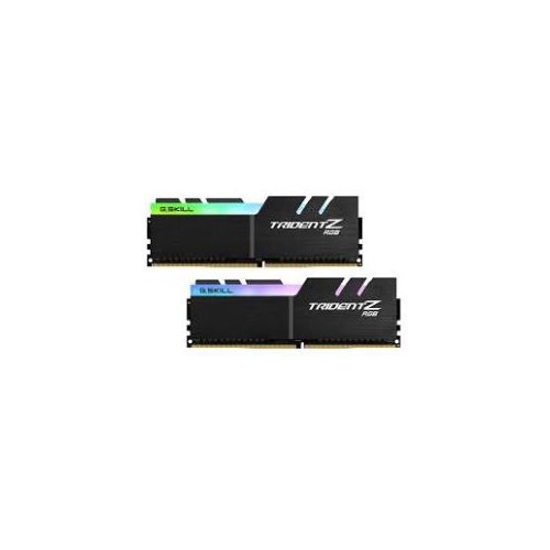 TZ RGB 32G KIT 2X16G PC4-28800 DDR4 3600MHZ 16-19-19-39 1.35V DIMM