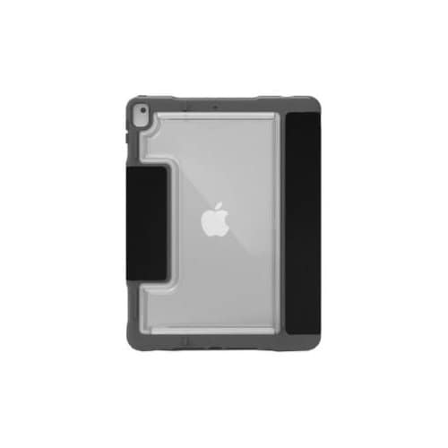 DUX PLUS DUO (IPAD 7TH/8TH/9TH GEN) COMMERCIAL PACKAGING  - BLACK