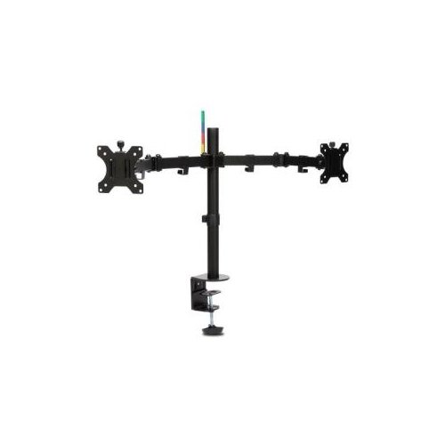 SmartFit Ergo Dual Extended Monitor Arm