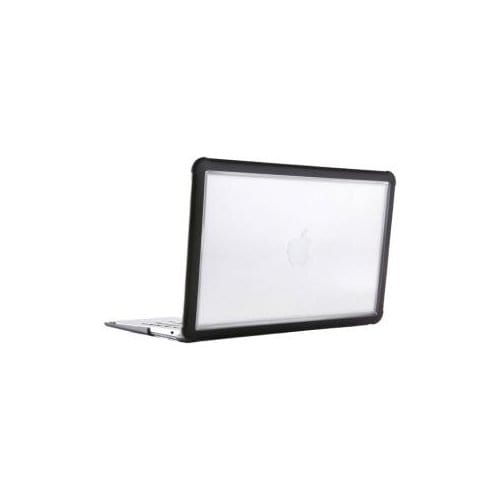 Dux case for MacBook Air Retina (2018/2020) - Black