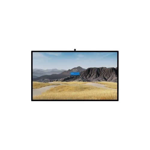 Microsoft Surface Hub 2S 85in DEMO 8GB 128GB XZ/ZH/KO/TH Australia/New Zealand 1 License Demo